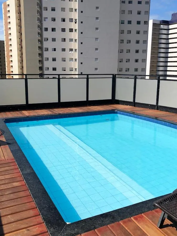 Rede Andrade Casa Blanca Hotel Fortaleza