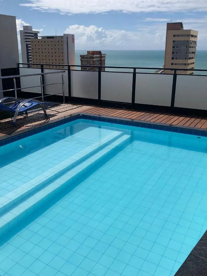 Rede Andrade Casa Blanca Hotel Fortaleza