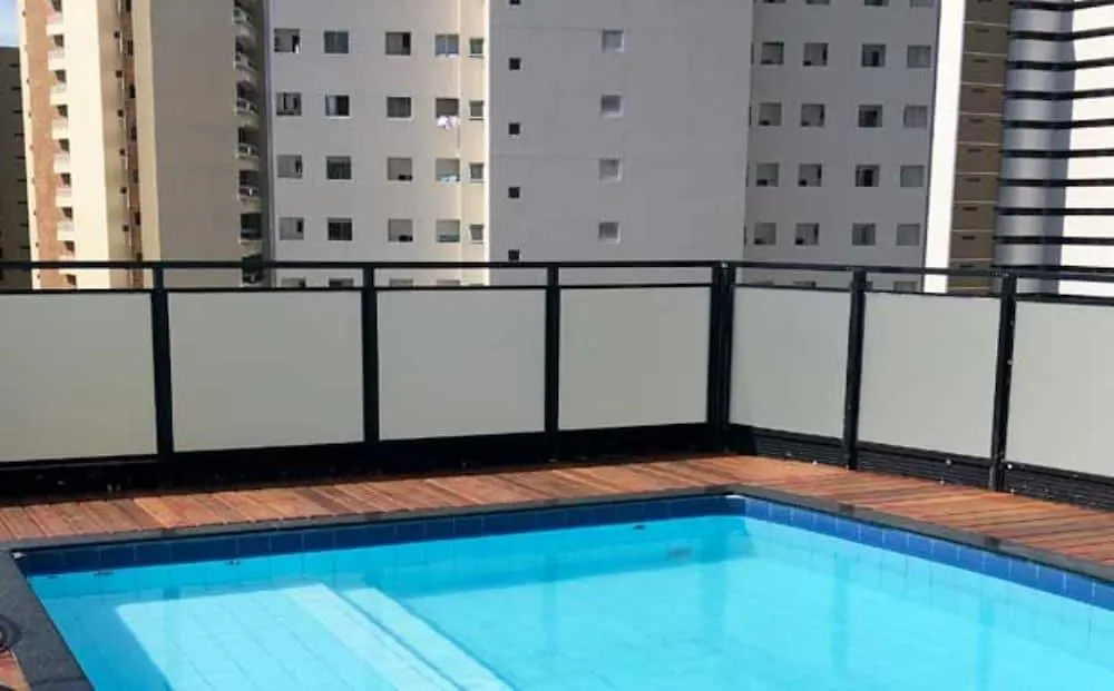 Rede Andrade Casa Blanca Hotel Fortaleza