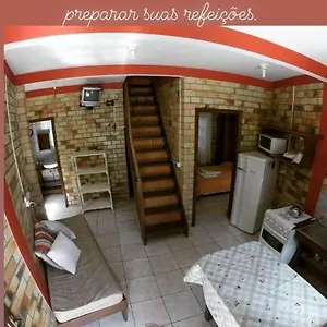 Pousada Linda Rosa Inn Imbituba (Santa Catarina)