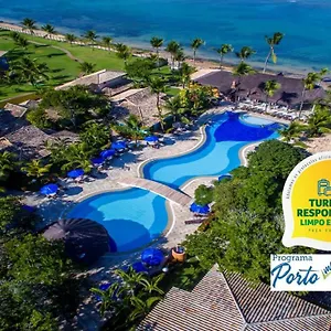 Mar Paraíso Hotel Porto Seguro