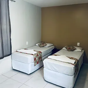3* Hotel Iracema Mar