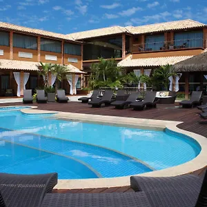 Rio Boutique 4* Búzios