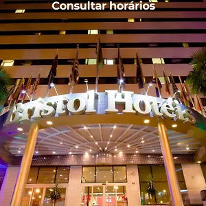 Bristol International 4* Guarulhos