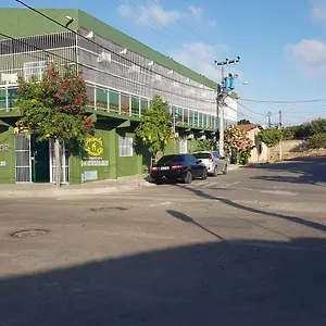 2* Mini-hôtel Pouso Feliz