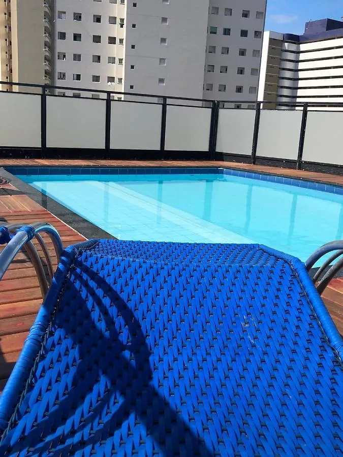 Rede Andrade Casa Blanca Hotel Fortaleza